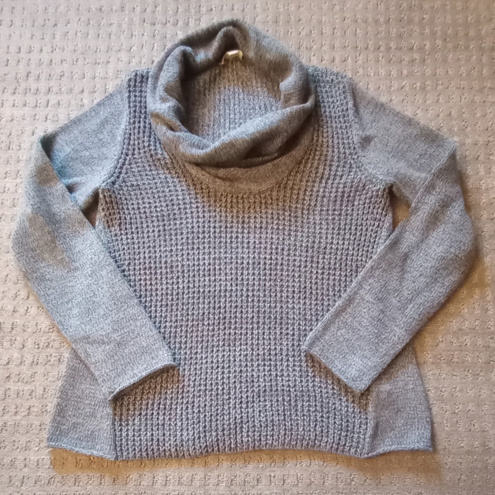 Eileen Fisher Organic Cotton Sweater